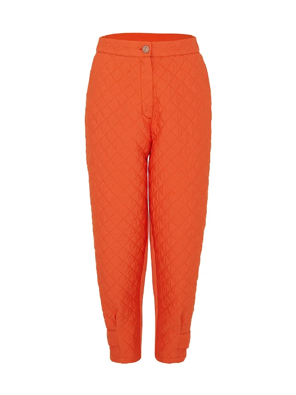 Save More When You Shop More!Quilted Joggers