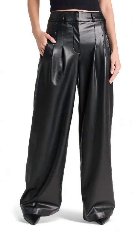 Don’t Wait – Deals Won’t Last!Rennert Pant In Black