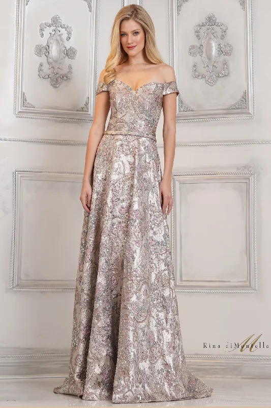 Biggest Sale of the Season!Rina Di Montella RD3105