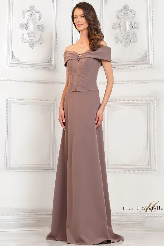 Huge Price Cuts Await!Rina Di Montella RD3131
