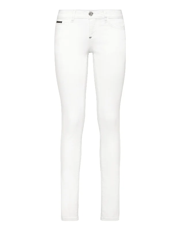 Hot Deals You Can’t Resist!Slim Fit Iconic Plein
