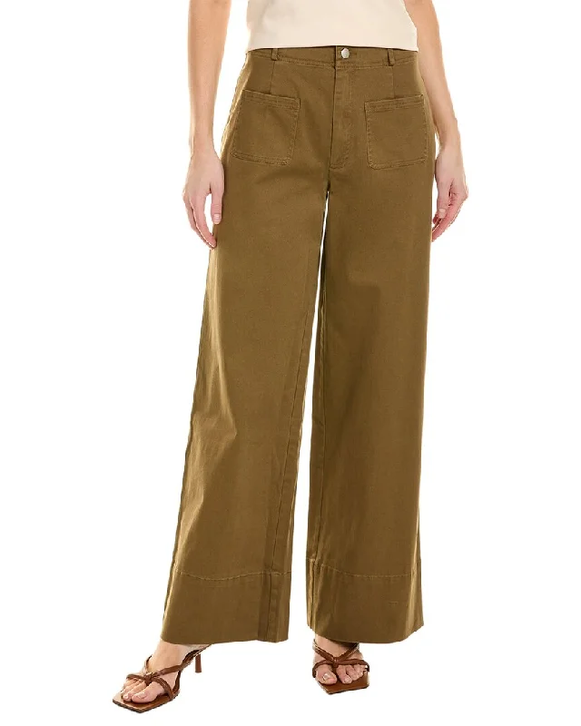 Seasonal Sale – Shop Now!Solid & Striped The Harper Pant