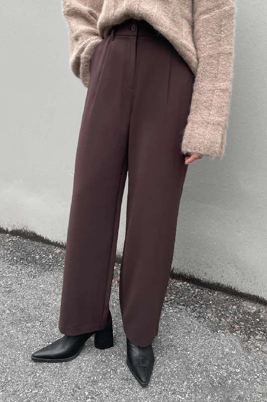 Buy More, Save More!STRAIGHT LEG PANTS
