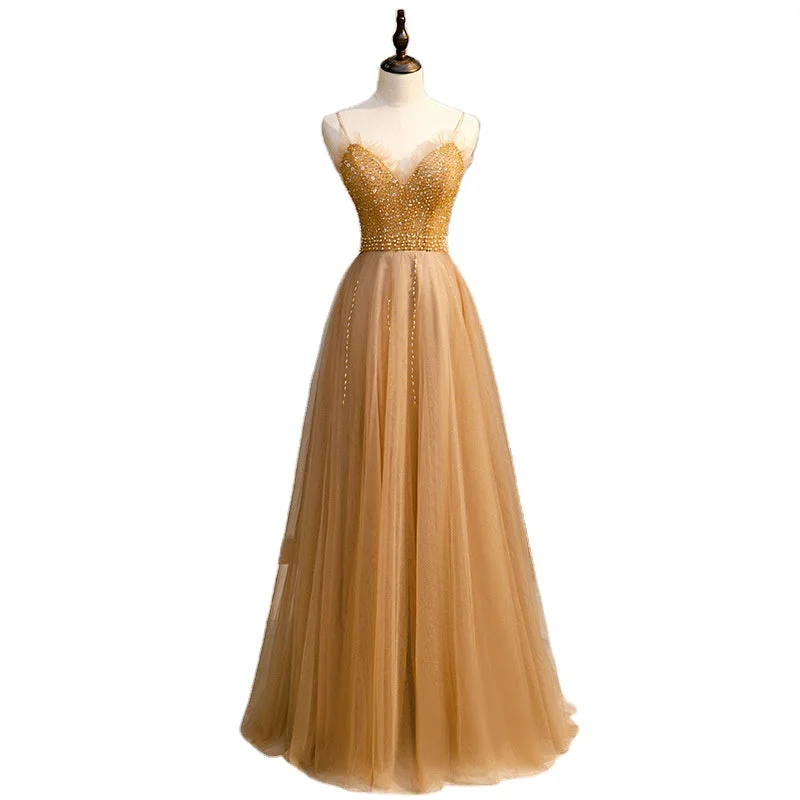 Grab Yours Before It’s Too Late!Sweetheart A-line Sleeveless Zipper Back Floor Length Tulle Lace Wedding evening party Dresses drop shipping Grab Yours Before It’s Too Late!Sweetheart A-line Sleeveless Zipper Back Floor Length Tulle Lace Wedding evening party Dresses drop shipping