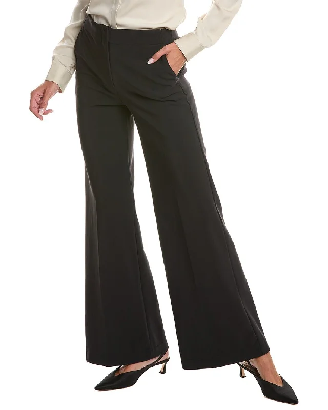 Bigger Savings, Better Shopping!Theory Precision Ponte Wide Leg Pant