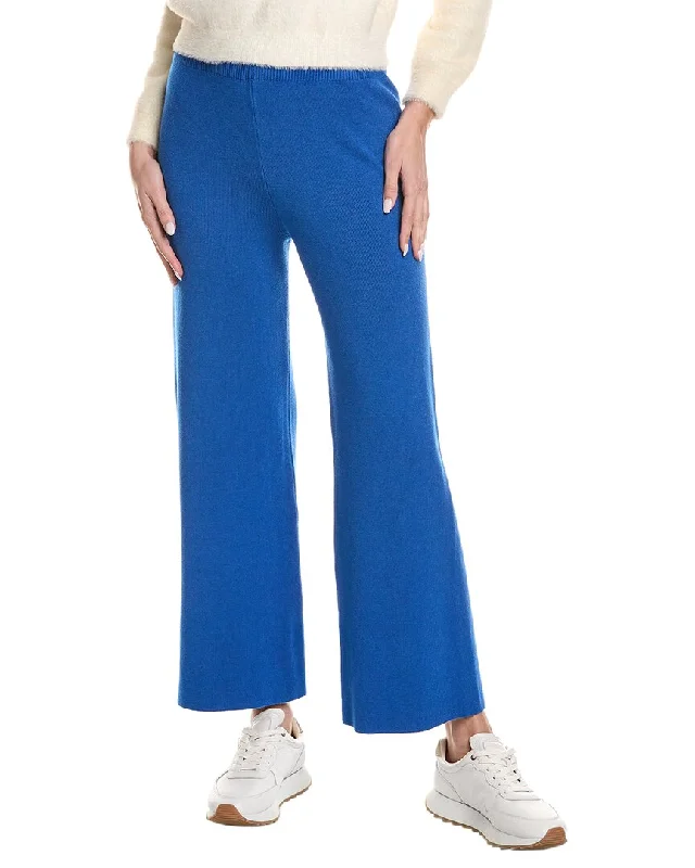 Save Money, Shop Happy!To My Lovers Ribbed Wool-Blend Pant
