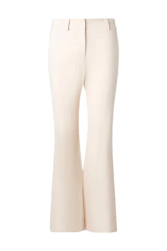 Shop Smart, Save Big!Women's Fit & Flare Pant In Natural