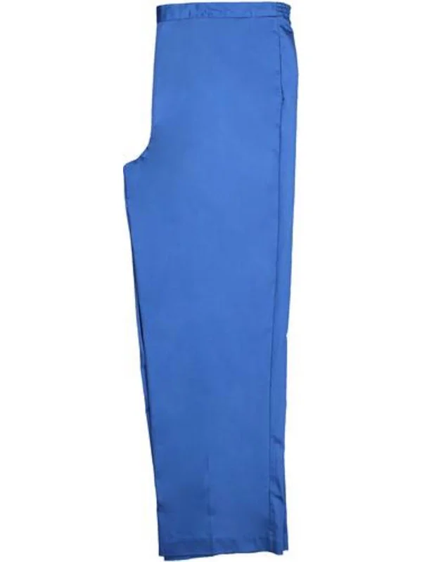 Limited Deals, Unlimited Savings!Womens Solid Cotton Ankle Pants