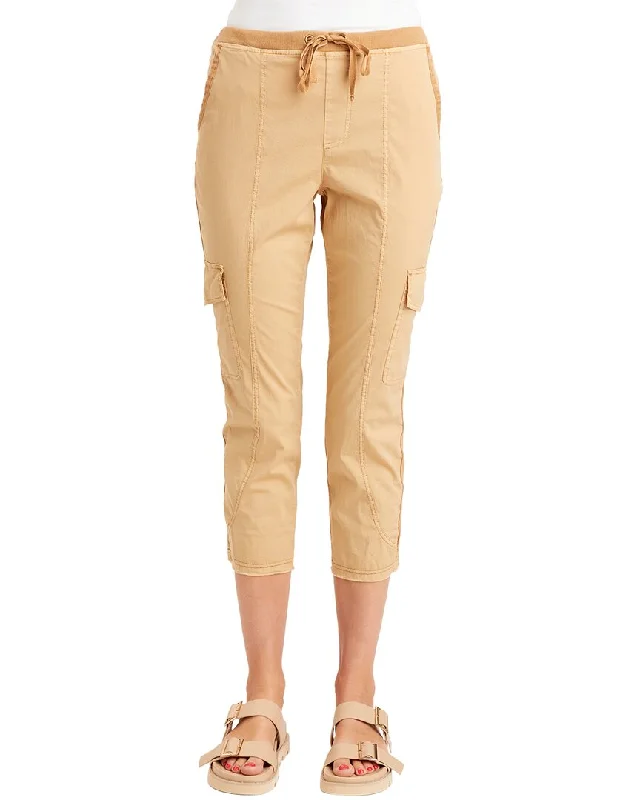The Best Deals Won’t Wait!XCVI Lilou Leg Pant