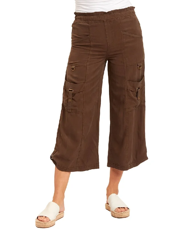 Incredible Savings Inside!XCVI Sumas Culotte