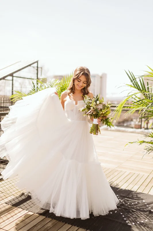Don't Miss Out!Alena Leena Bridal Armeria