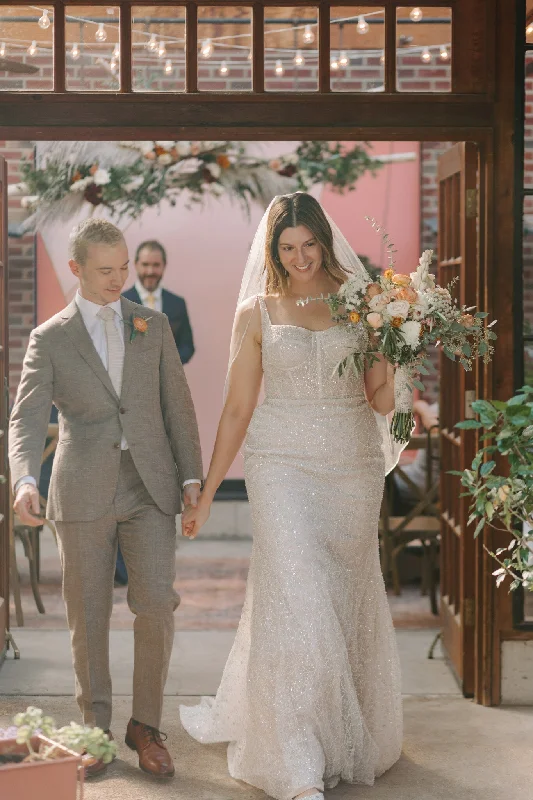 Shop Now and Save!Alena Leena Bridal Dara