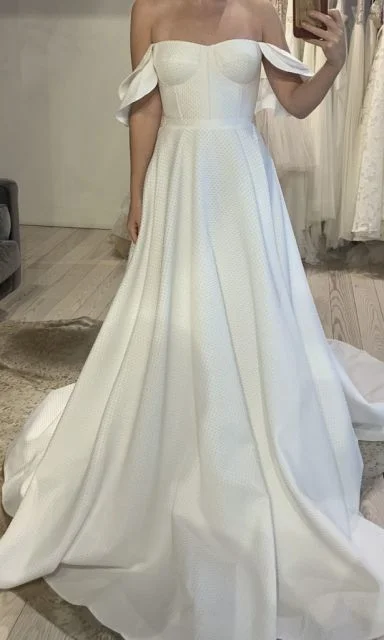 Get More, Spend Less – Shop Now!Alena Leena Bridal Mimosa