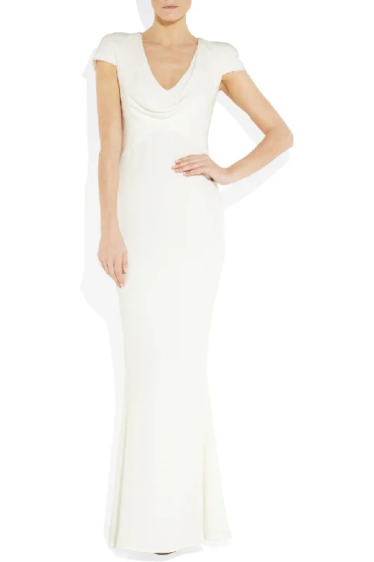 More Discounts, More Joy!Alexander McQueen Cowl Neck