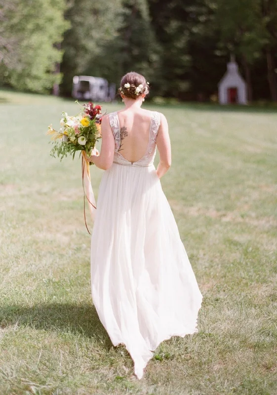 Special Offer – Act Fast!Alexandra Grecco Amelia