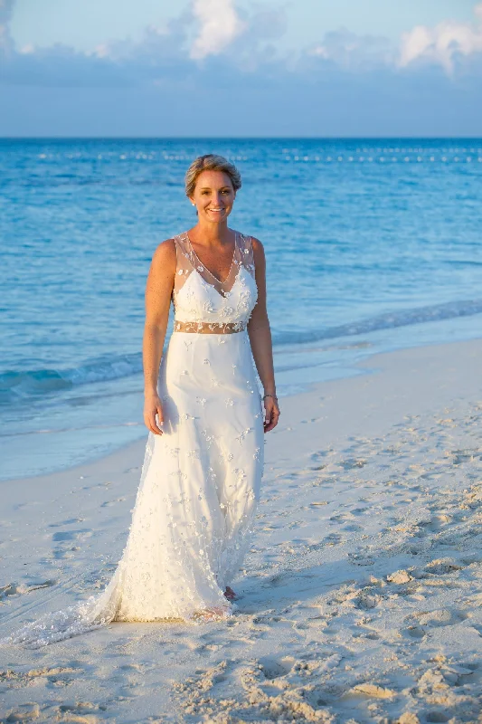 Unlock Huge Savings Now!Alexandra Grecco Amelie Gown