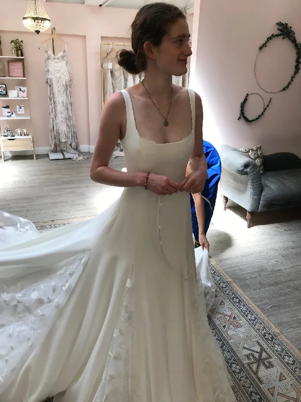Must-Have Deals Inside!Alexandra Grecco Sienne Gown
