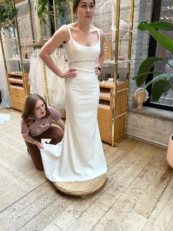 Time to Save Big!Alexandra Grecco Sophie
