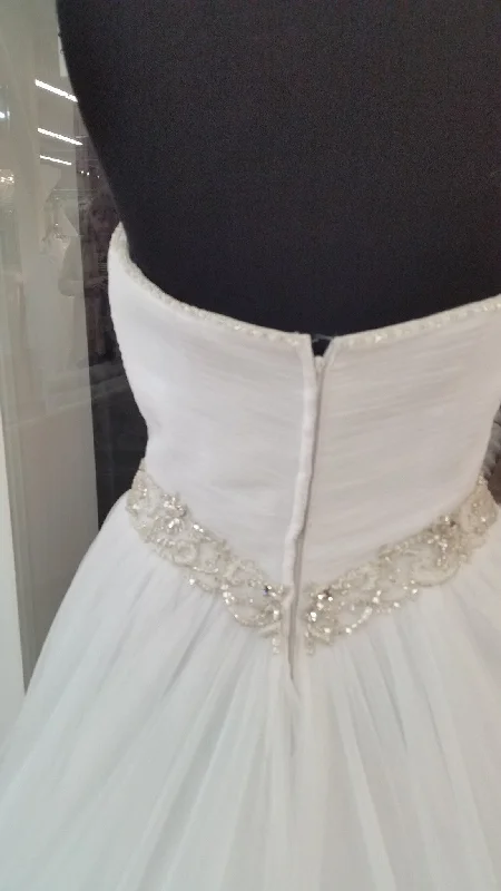 Save Money, Shop Happy!Alfred Angelo 0002713556