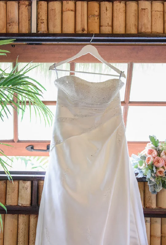 Your Discount is Waiting!Alfred Angelo 1136