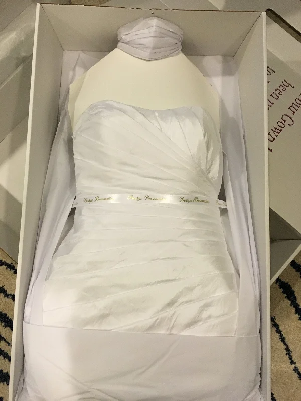 Shop Smart, Save Big!Alfred Angelo 2024