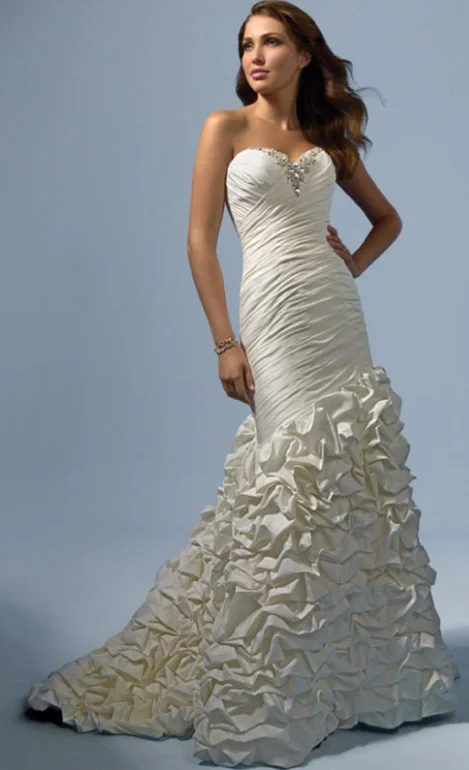 Savings You Can’t Ignore!Alfred Angelo 2117