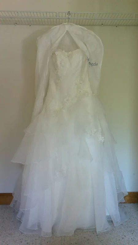 Save More When You Shop More!Alfred Angelo 2310C