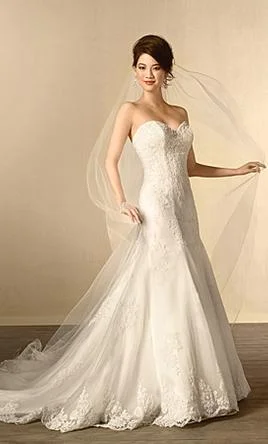 The Best Offers Are Here!Alfred Angelo 2438
