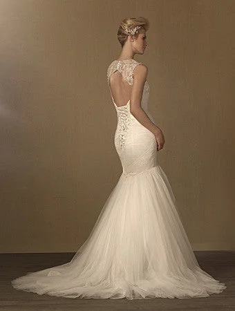 Hurry, Sale Ends Soon!Alfred Angelo 2448