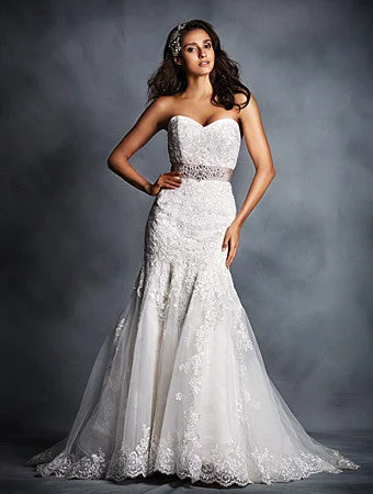 Get More for Less!Alfred Angelo 2506