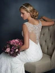Your Favorite Items on Sale Now!Alfred Angelo 2524