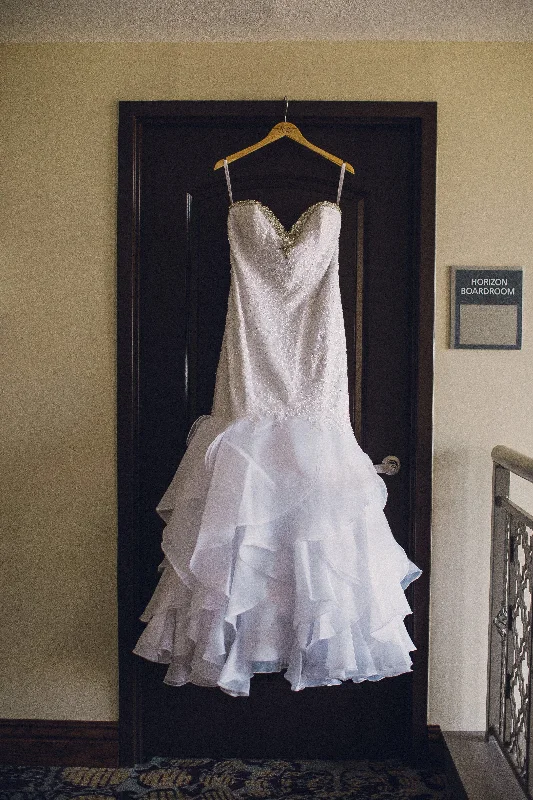 Buy More, Save More!Alfred Angelo 2527