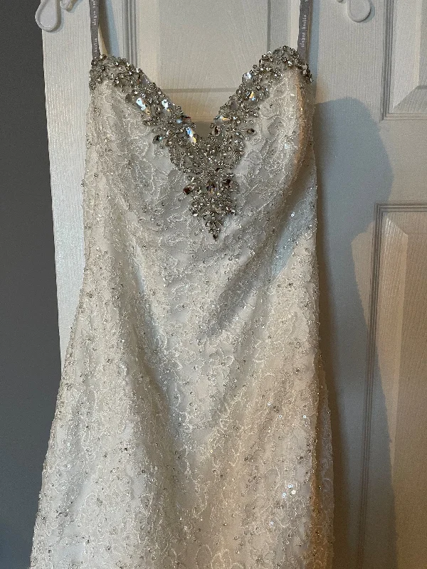 Unbeatable Prices!Alfred Angelo 2527