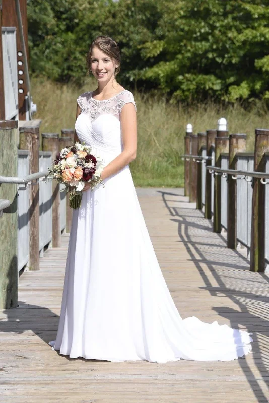 Shop Now and Save!Alfred Angelo 2561