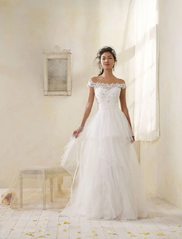 Limited Stock Available!Alfred Angelo
