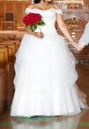 Biggest Sale of the Season!Alfred Angelo