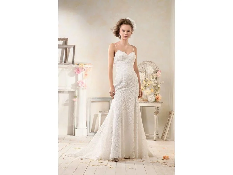 Shop Early, Save Big!Alfred Angelo 8528