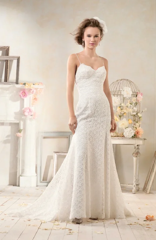 Your Favorite Sale is Back!Alfred Angelo 8528