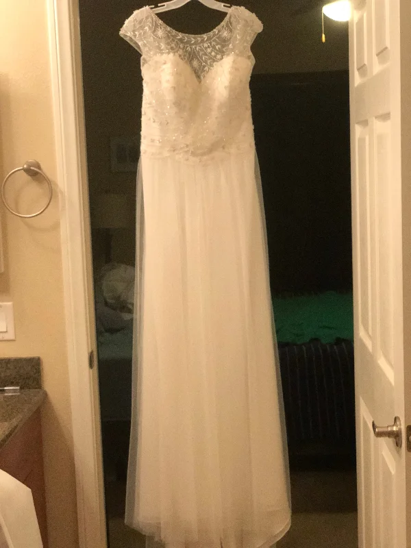 Buy More, Save More!Alfred Angelo  8555