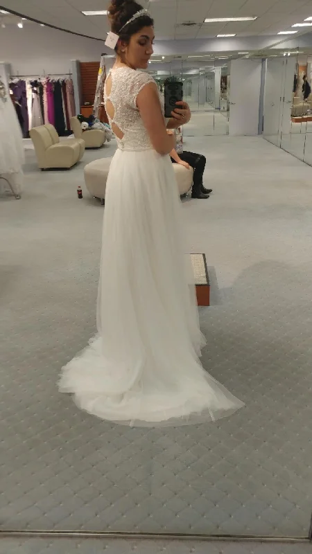 More Discounts, More Joy!Alfred Angelo 8570