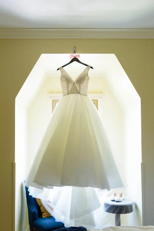 Unbeatable Prices!Alfred Angelo  972