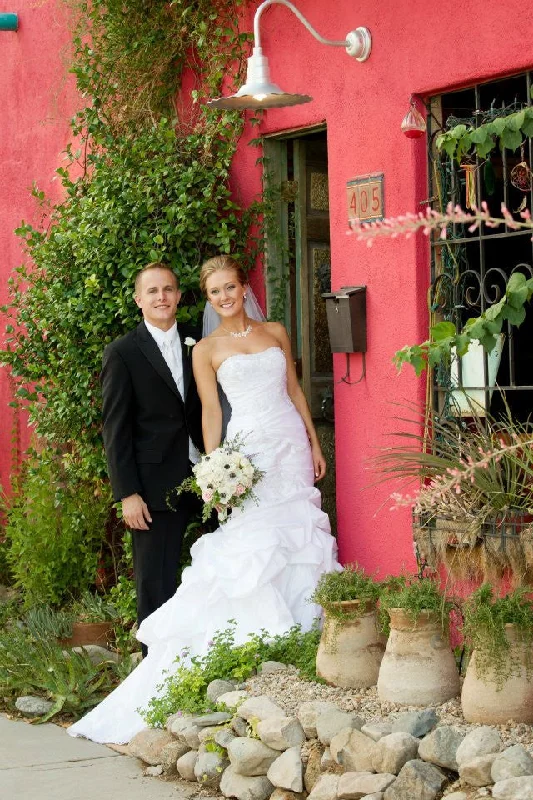 Hottest Discounts of the Year!Alfred Angelo Ariel