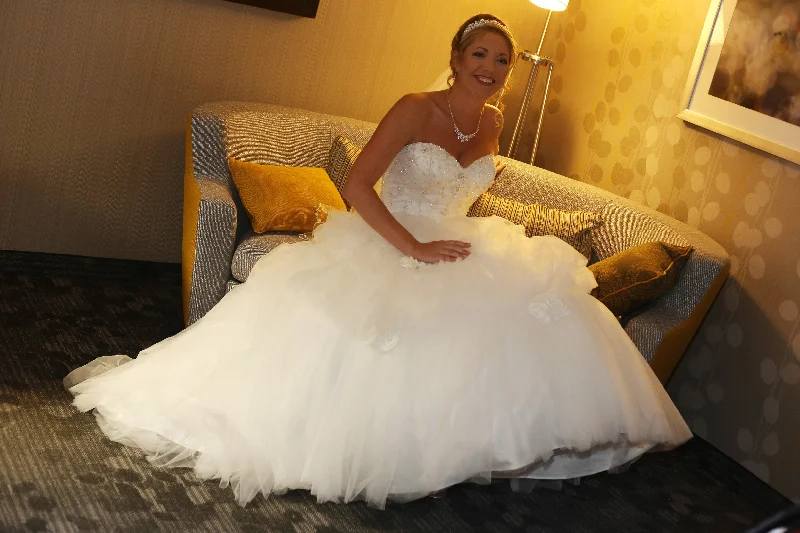 Shop More, Spend Less!Alfred Angelo Belle