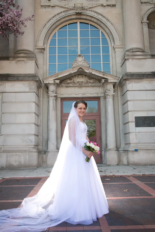 Save Like Never Before!Alfred Angelo Cinderella 205