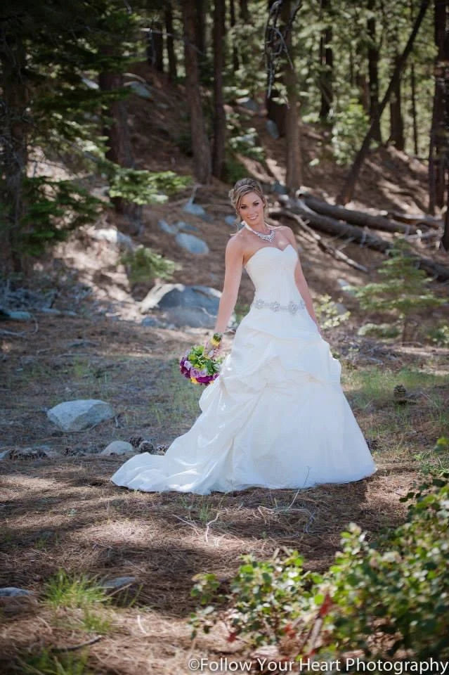 Shop the Hottest Deals!Alfred Angelo Fairy Tale Ball Gown