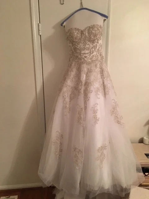 Score Huge Discounts Today!Alfred Angelo Formal