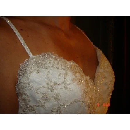 Don’t Wait – Deals Won’t Last!Alfred Angelo Ivory