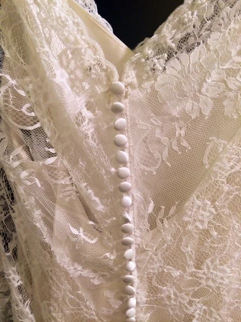One Day Only – Huge Savings!Alfred Angelo Modern Vintage