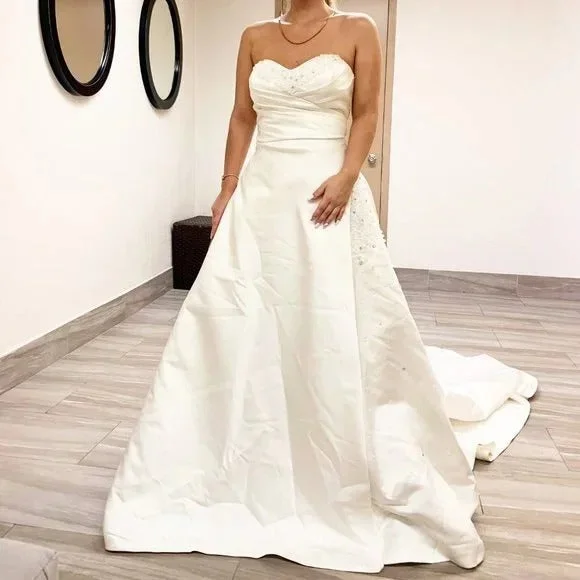 Savings You Can’t Ignore!Alfred Angelo Piccione