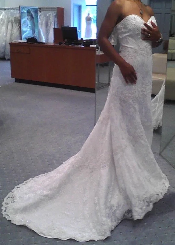 Save More When You Shop More!Alfred Angelo Sapphire